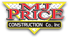 MJ Price Construction
